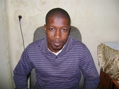 Aliou TOURÉ
